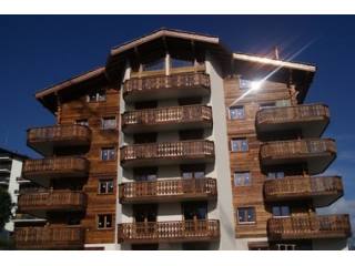Brand New 3 Bedroom Apartments..