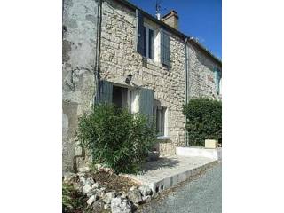 Charming Little Stone Built House Near..