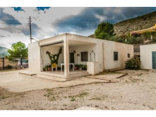 Beautiful Villa In Hondon De Las Nieves..
