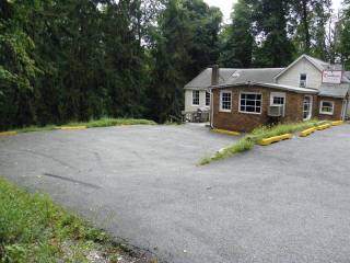 Commercial For Sale: Yorktown Heights..