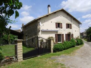 Large Detached Stone Property With..