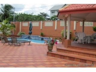 St. Joseph Village One Bedroom..