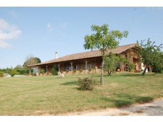 Stunning and spacious barn conversion..