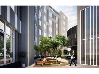 Two Bedroom Apartment, Custom Quay
