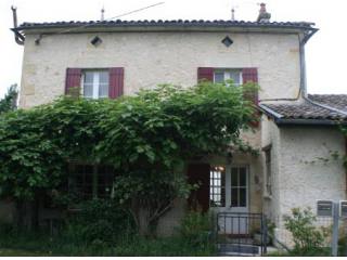 4 Bedroom Stone House with Pretty..