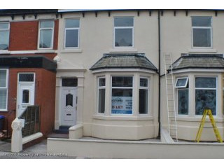 Flat 3, 30 Warbreck Drive, Blackpool