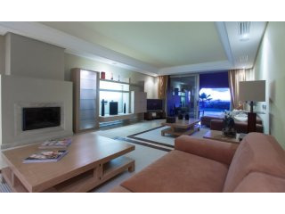 Four Bedroom Ground Floor Apartment..