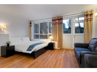 Westcott House - Poplar E14