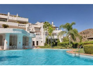 Apartment For Sale In La Quinta Golf..