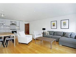 Clerkenwell Road, London EC1M