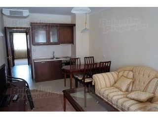 For Sale - 1-Bedroom Apartment