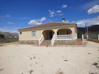 Hondon De Los Frailes - 3 Bed Brand New..