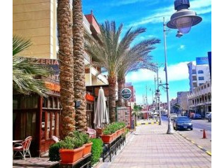 Sheraton Plaza Two Bed