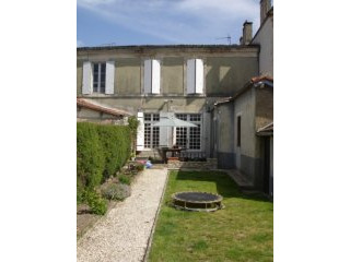 Stone House For Sale St Jean D Angely