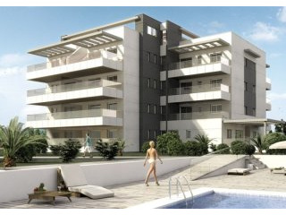 2 Bedrooms - Apartment - Alicante - For..