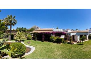 Villa for sale in Javea