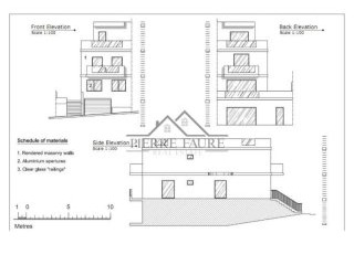 Plot Of Land - Marsaxlokk