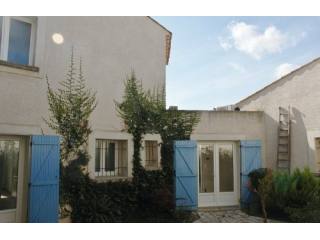 Stone-Built House Vinassan Vinassan -..
