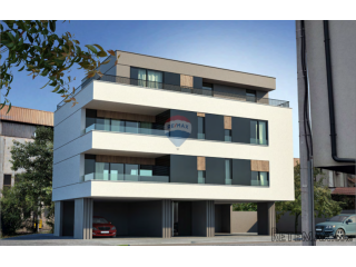 Trešnjevka-Sjever, Rudeš | Građevinsko zemljište 317 m2, 3 s
