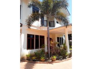 House / Home For Rent Ban Pak Nam Pran..