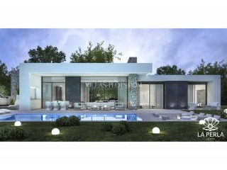 3 Bedroom Villa In Javea