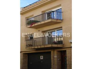 House in the historic center of Mataro