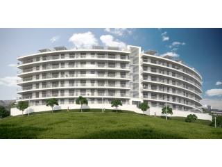 New fabulous apartments in Arenales del..