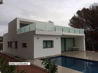 Villa in Benissa