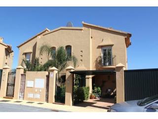 3 Bedrooms - Townhouse - Malaga - For..