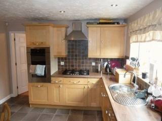 4 Bed House To Let in Birmingham