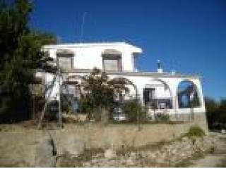 Country Property, Granada..