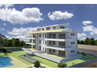 Unik nyproduktion Altea Villa Antonia