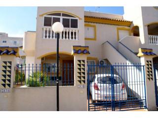 2 bedroom, 1 bathroom Apartment 60m2