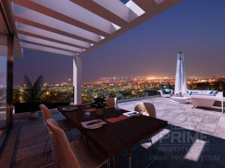 Apartment in Limassol, Cyprus, for..