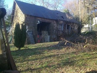 Country House to Renovate
