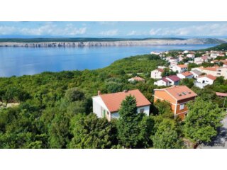 Crikvenica - Jadranovo, kuća s dva stana 270m2