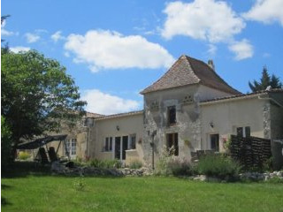 Really Pretty Property Set In A Little..