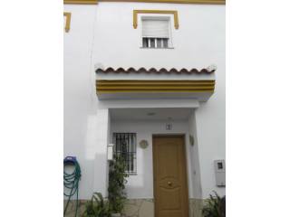 Town House for Sale in Competa, Competa..