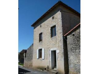 2 Bedroom Renovated Stone House With..