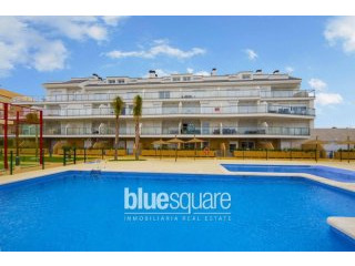2 New Penthouse Duplex in Denia
