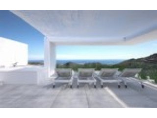 Apartment For Sale In Ojen, Ojen, Costa..