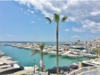 Apartment For Sale In Puerto Banus..