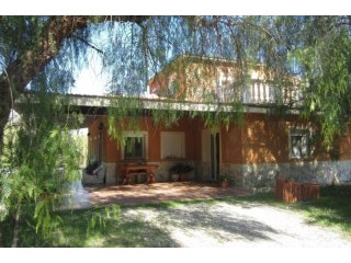 Vill in Area alcoy-muro with pool (Ref...