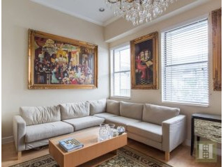 1 bedroom Apartment For Sale: 3 HANOVER..