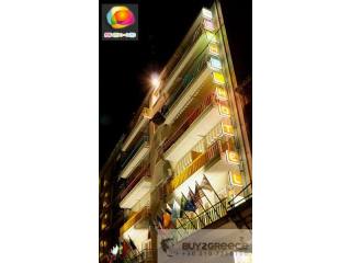 B077 - Hotel for sale in Athens area
