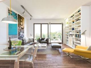 Smart New Apartments in Prime Location