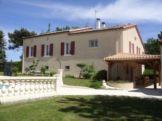 An Impressive Property Close To The..