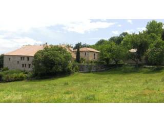 Authentic Xii Century Catalan Property..