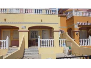Resale · Townhouse · Spain · Costa Bl..