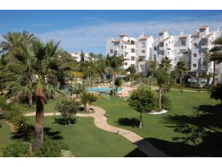 Apartment For Sale In New Golden Mile..